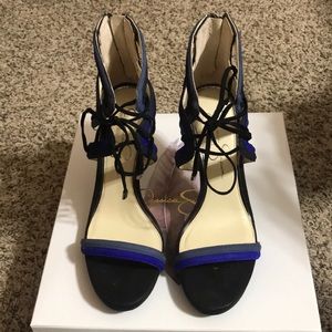 Jessica Simpson RENSA shoes